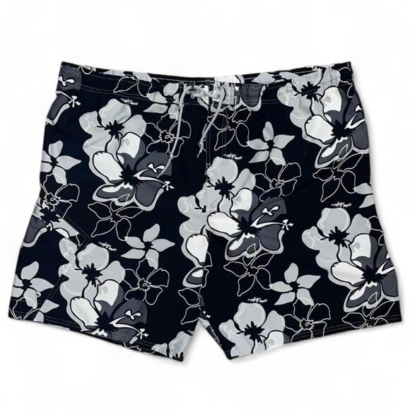 Joe Boxer Swim Trunks - Picture 1 of 4